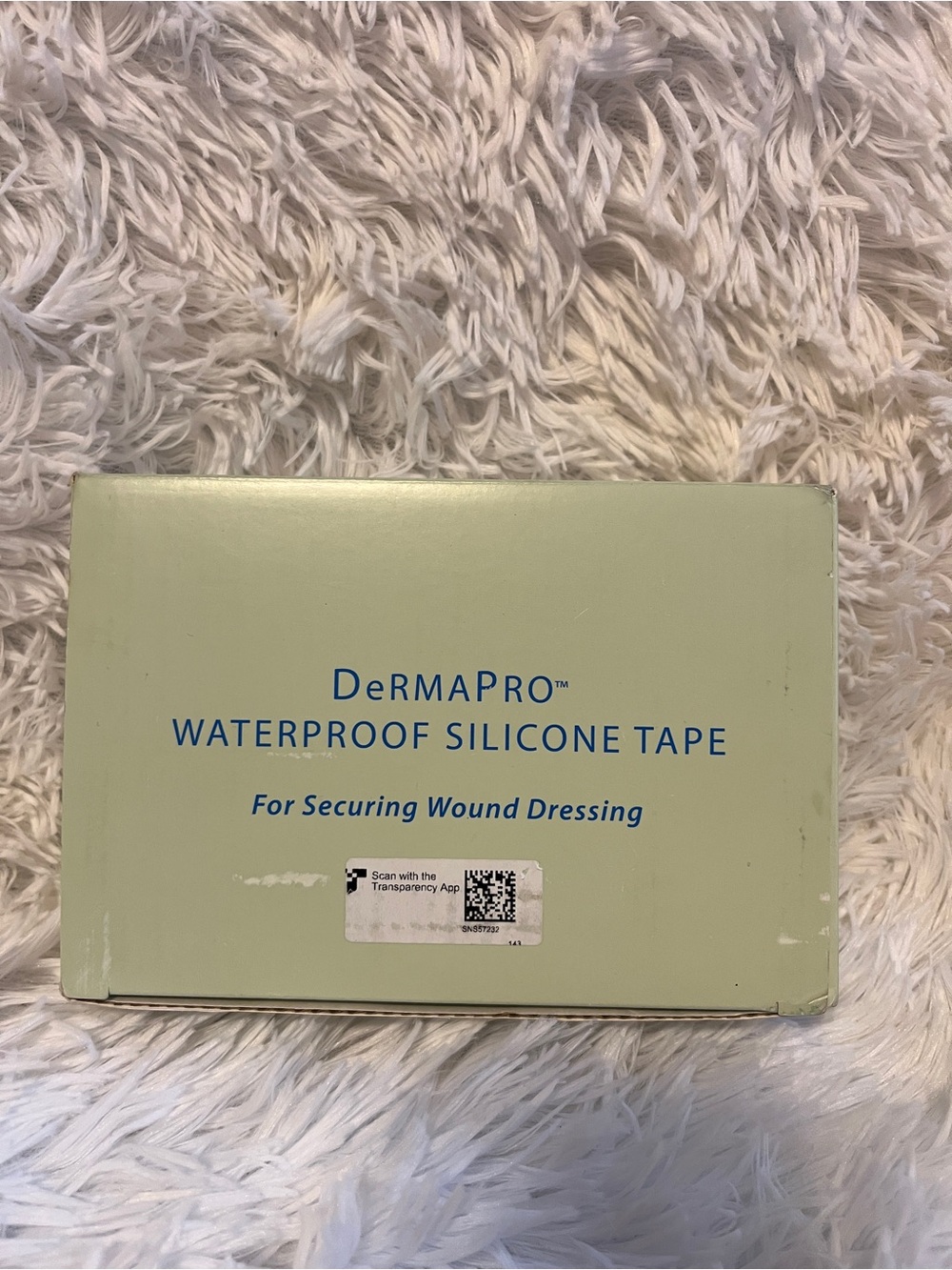 Waterproof Silicone Tape
